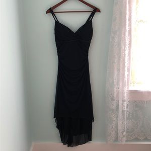 Studio Y Little Black Dress.